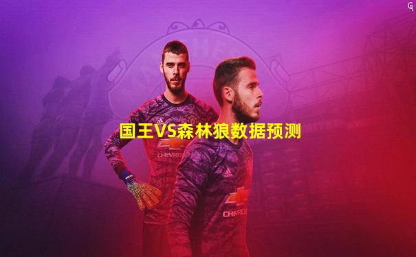 国王VS森林狼数据预测